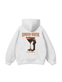 Fresh Espresso Martini Hoodie