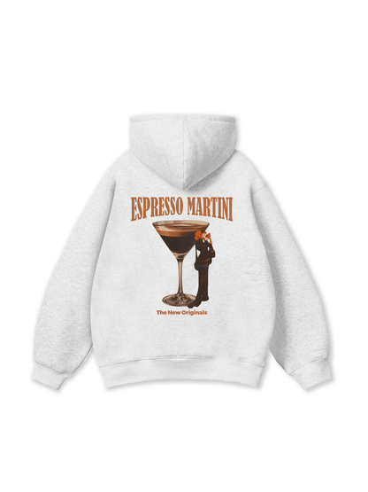 Fresh Espresso Martini Hoodie