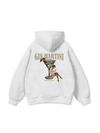 Fresh Gin Martini Hoodie