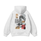 Da Vinci Hoodie