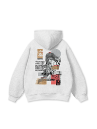 Da Vinci Hoodie