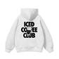 Iced Coffee Club Hoodie