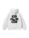 Iced Coffee Club Hoodie