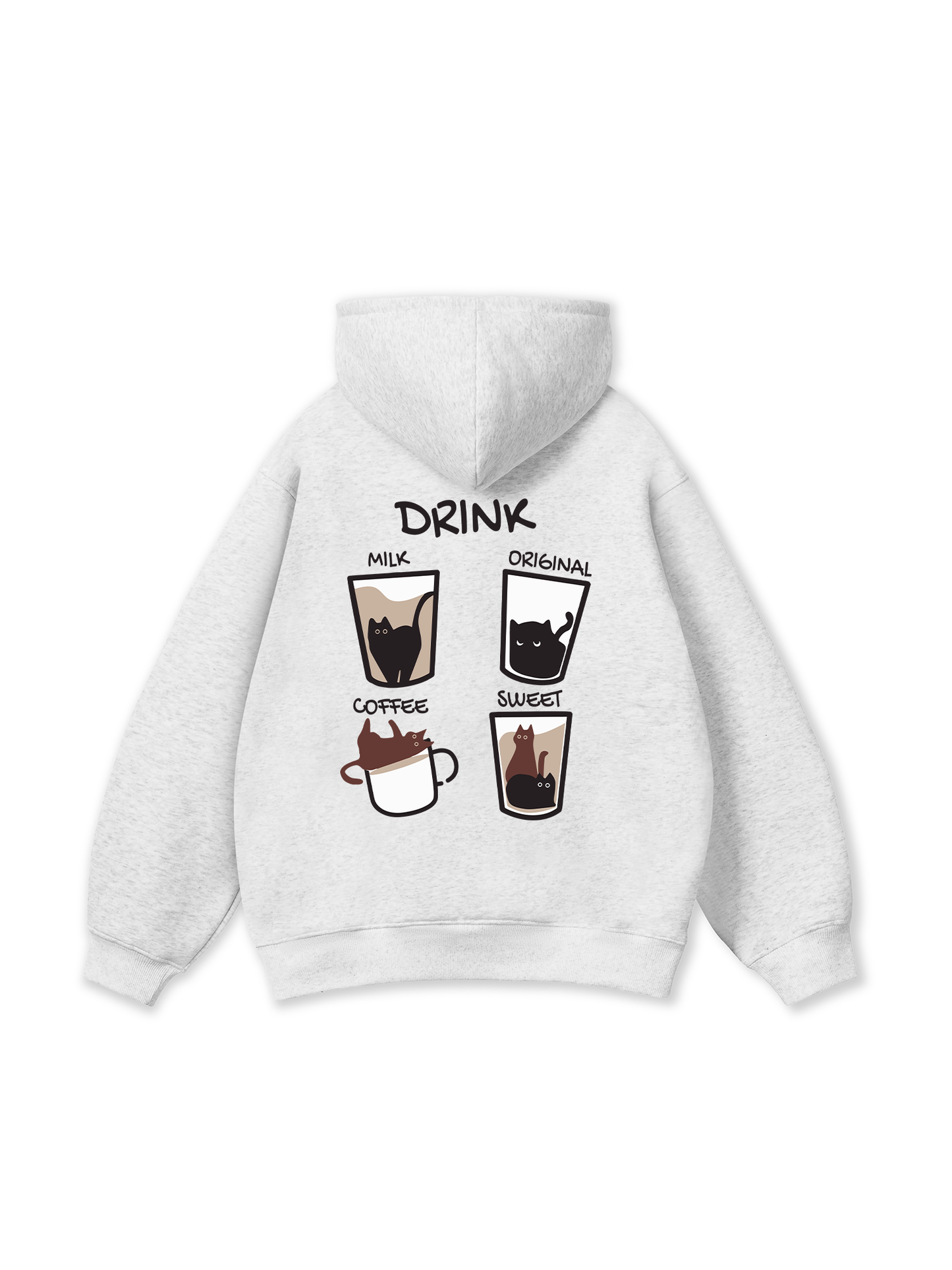 Original Milk Hoodie