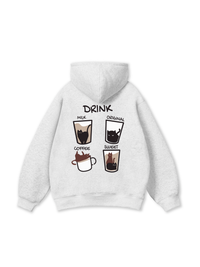 Original Milk Hoodie