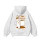 Fuel Your Own Passion Hoodie