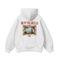 Bottichelli Venere Hoodie