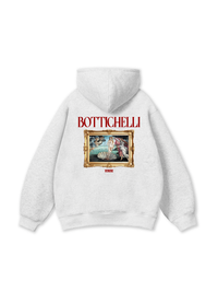 Bottichelli Venere Hoodie