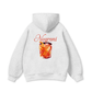Fresh Red Negroni Hoodie