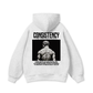 Consistency Hoodie
