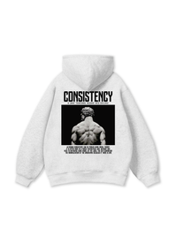 Consistency Hoodie