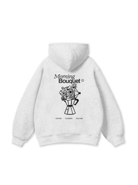 Morning Bouquet Hoodie