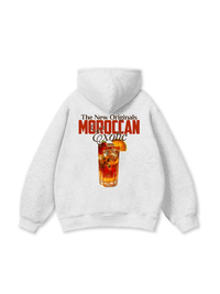 Fresh Moroccan Exotic Hoodie