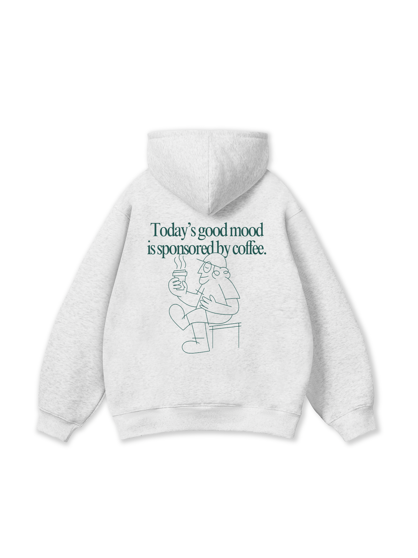 Good Mood Hoodie