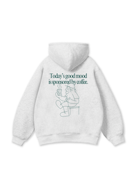 Good Mood Hoodie