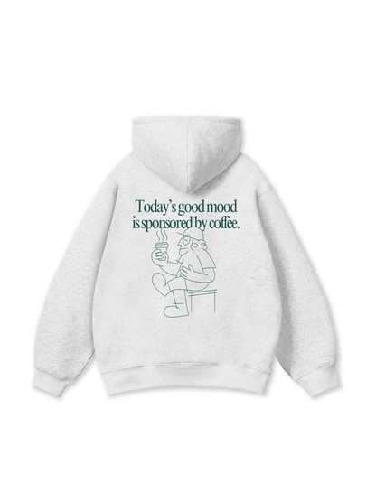 Good Mood Hoodie