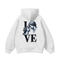 Love Hoodie