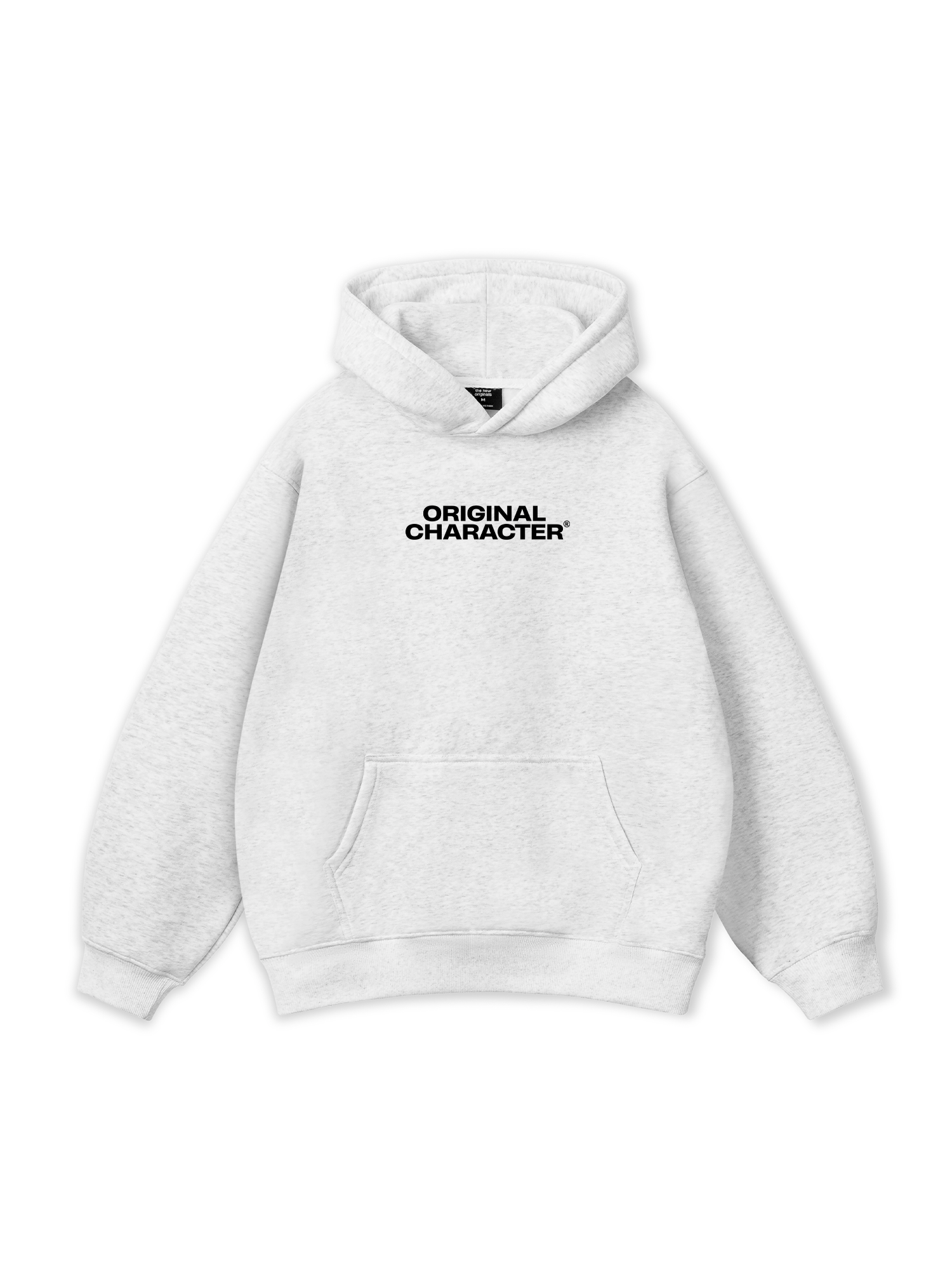 Life Vibe Original Character Hoodie