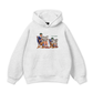 Let's go out Hoodie