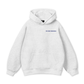 Offline Scribble Hoodie