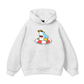 Ocean baby Shark  Hoodie