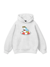 Ocean baby Shark  Hoodie