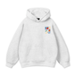 Ocean Summer Start Now Hoodie