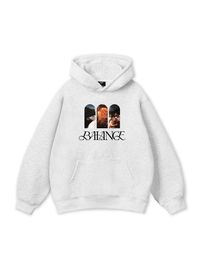 Balance Hoodie