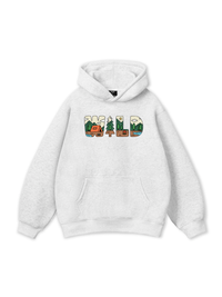 WILD Hoodie