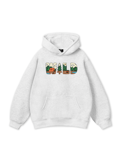 WILD Hoodie