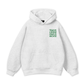 Smile More Hoodie