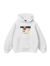 Chill Grind Hoodie