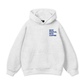 Nice Coffee, Nice People Hoodie