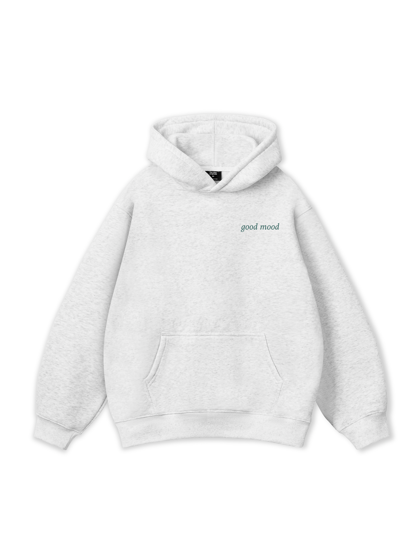 Good Mood Hoodie