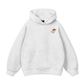 Coffee & Deadline Hoodie