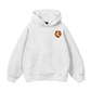 Áo Hoodie Nỉ Bông Gryffindor House