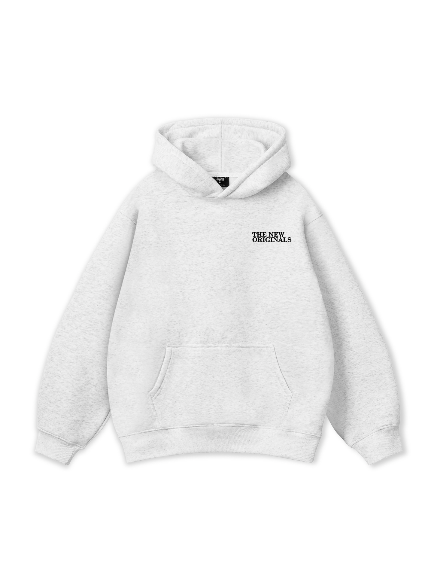 Life Vibe Quiet Of The Cosmos Hoodie