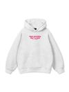 Life Vibe Too Pretty Hoodie