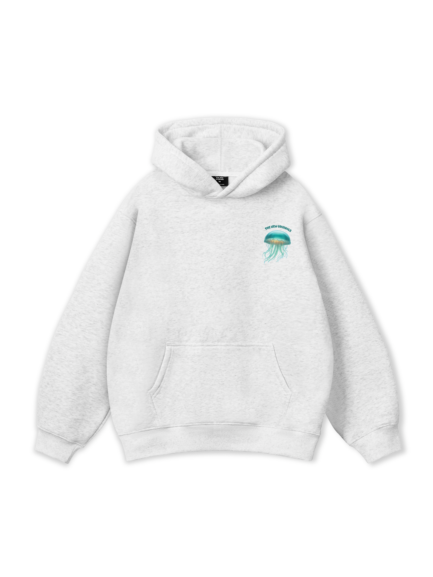 Ocean IRIE FISHING CLUB  Hoodie