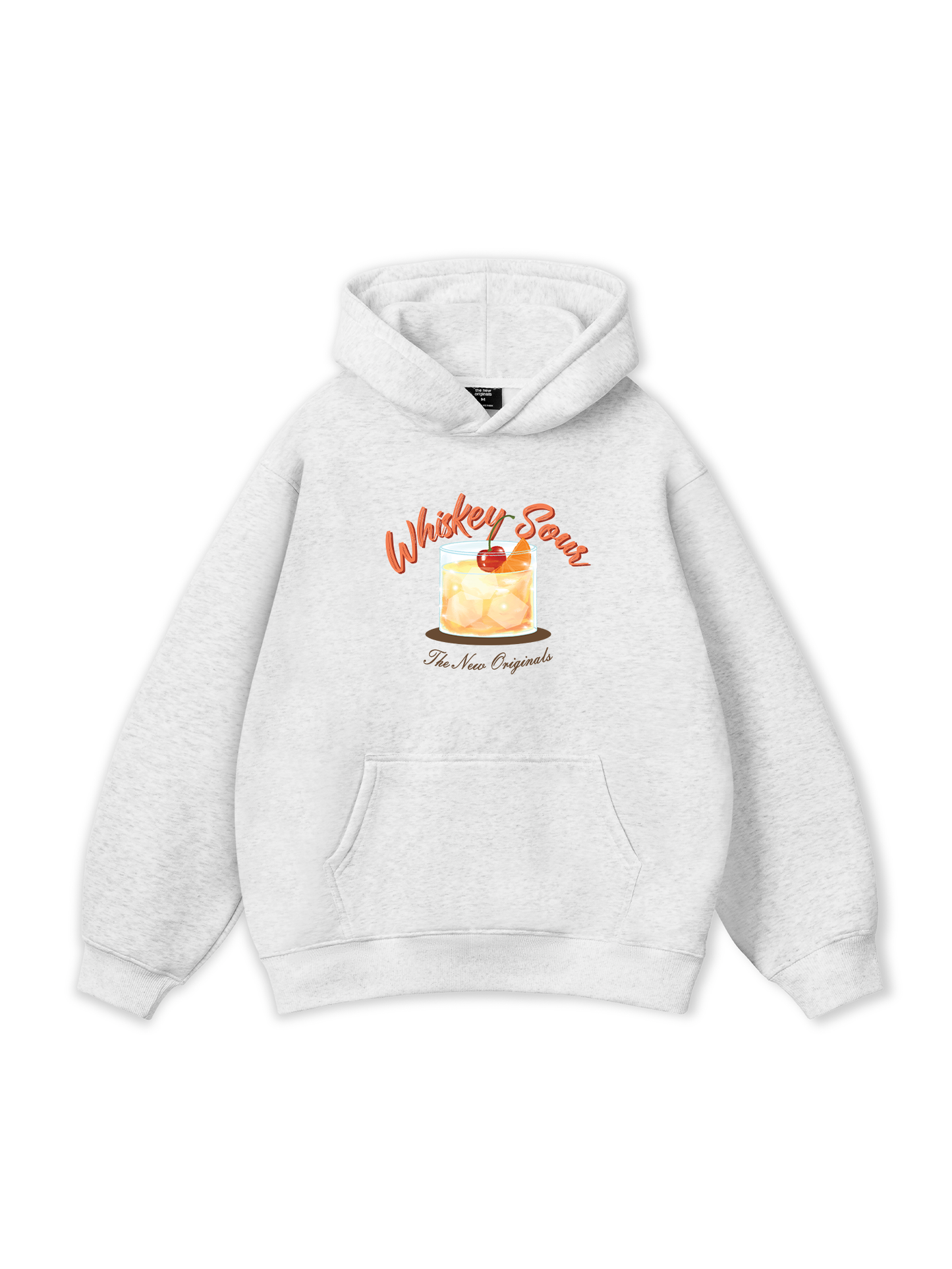 Whiskey Sour Hoodie