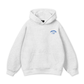 More Espresso Hoodie