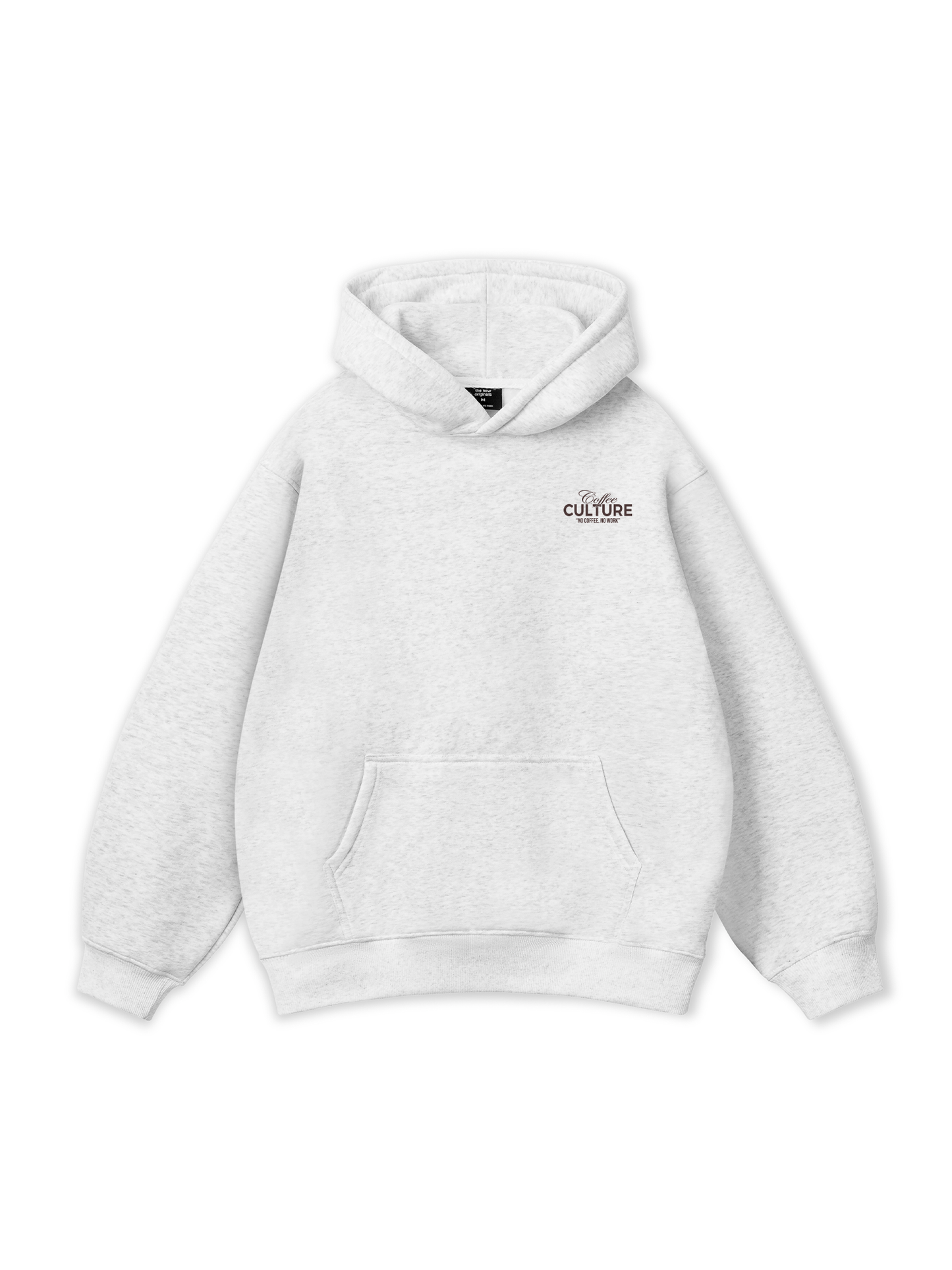 Coffee Culture Hoodie