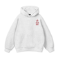 Áo Hoodie Nỉ Bông Bad habits