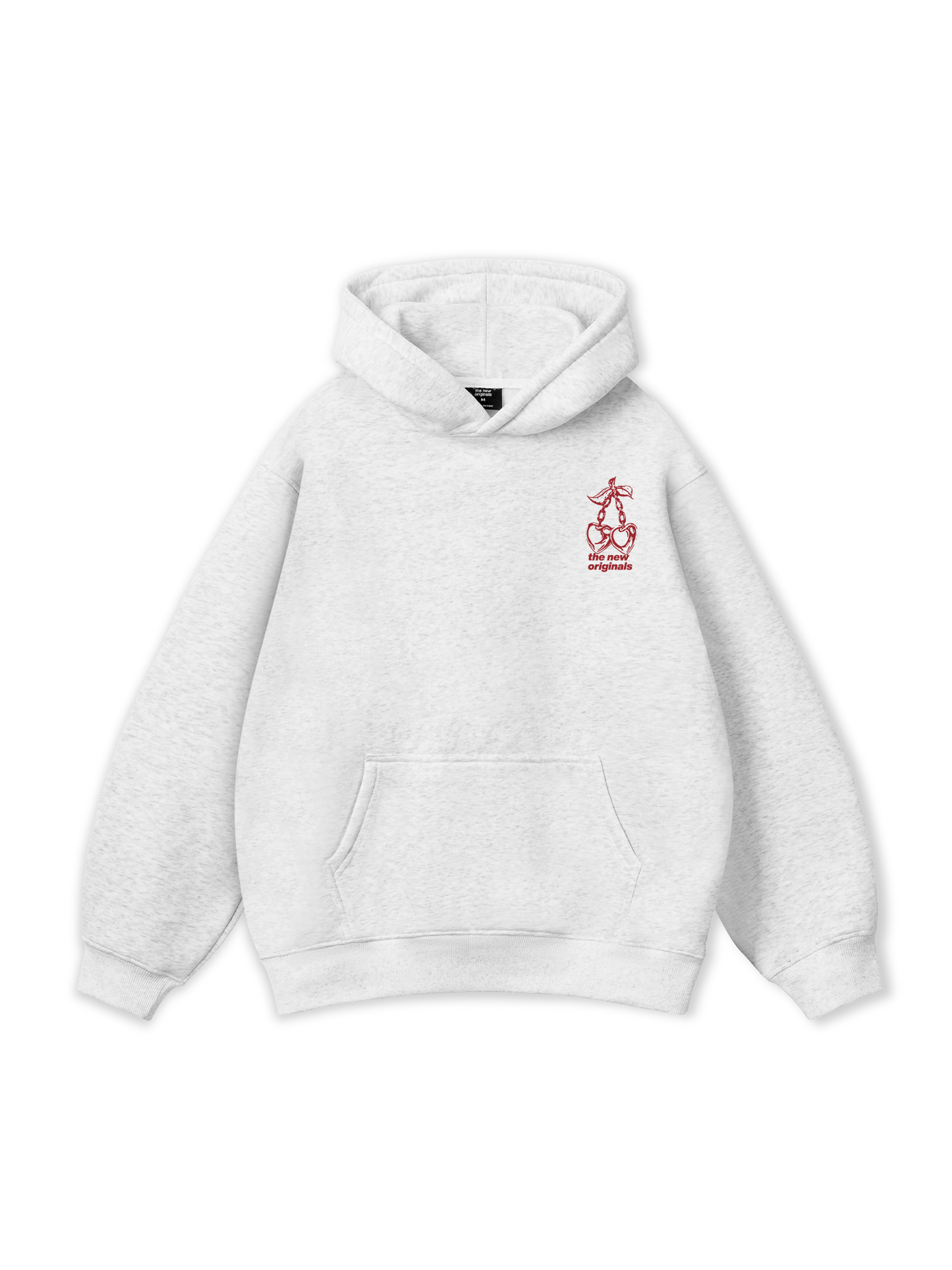 Áo Hoodie Nỉ Bông Bad habits
