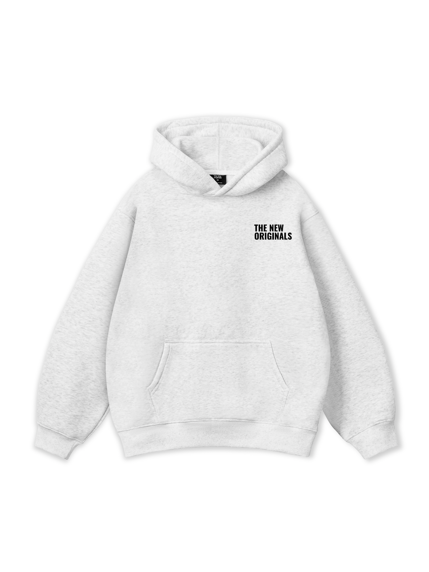 Life Vibe Be Yourself Hoodie