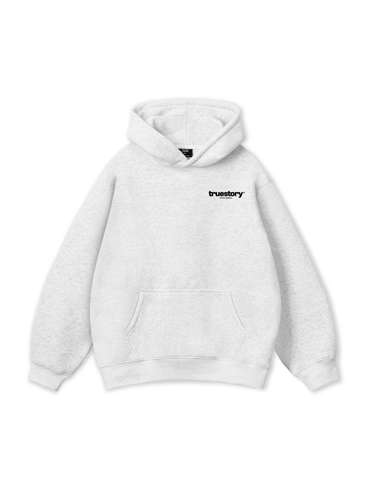 True Story Hoodie