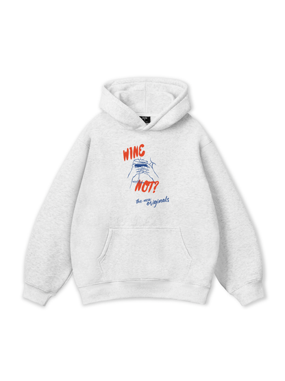 WINE NOT Hoodie