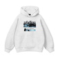 Rebellion Hoodie