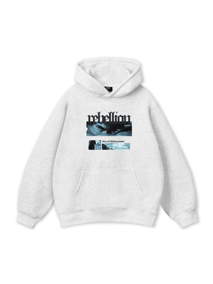 Rebellion Hoodie