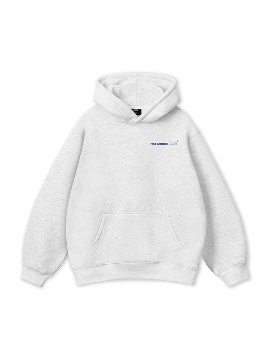 Nice Attitude Club Hoodie